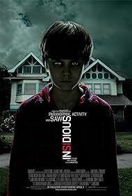 دانلود فیلم  Insidious 2010