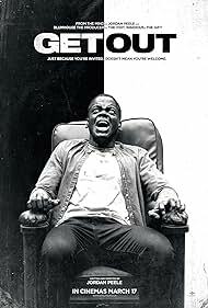 دانلود فیلم  Get Out 2017