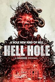 دانلود فیلم Hell Hole 2024