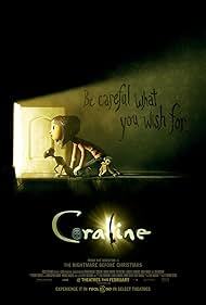 دانلود فیلم  Coraline 2009