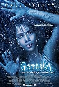 دانلود فیلم  Gothika 2003