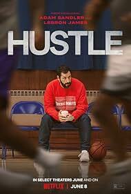 دانلود فیلم  Hustle 2022