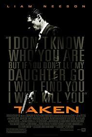 دانلود فیلم  Taken 2008