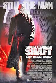 دانلود فیلم  Shaft 2000