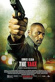 دانلود فیلم  The Take 2016