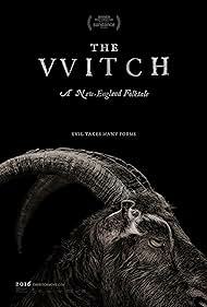 دانلود فیلم  The Witch 2015