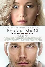 دانلود فیلم  Passengers 2016