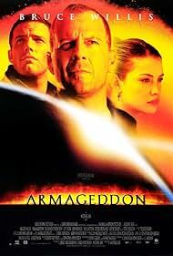 دانلود فیلم  Armageddon 1998