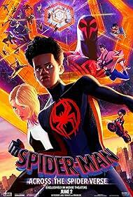 دانلود فیلم  Spider-Man: Across the Spider-Verse 2023