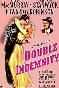 دانلود فیلم  Double Indemnity 1944