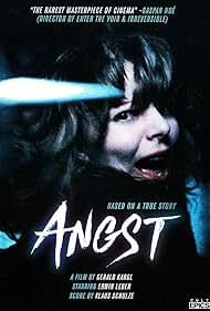 دانلود فیلم  Angst 1983