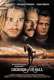 دانلود فیلم  Legends of the Fall 1994