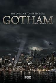 دانلود سریال Gotham