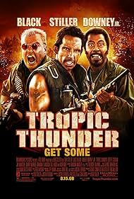 دانلود فیلم  Tropic Thunder 2008