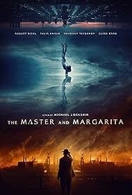 دانلود فیلم Master and Margarita 2023