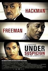 دانلود فیلم  Under Suspicion 2000