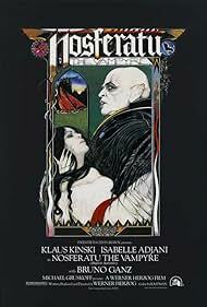 دانلود فیلم  Nosferatu the Vampyre 1979