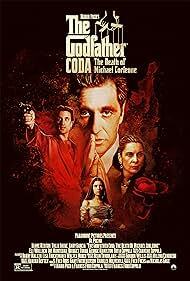 دانلود فیلم  The Godfather Part III 1990