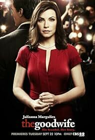 The Good Wife 2009 دانلود