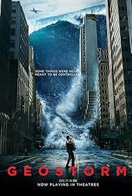 دانلود فیلم  Geostorm 2017