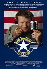 دانلود فیلم  Good Morning, Vietnam 1987