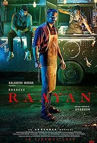 دانلود فیلم  Raayan 2024