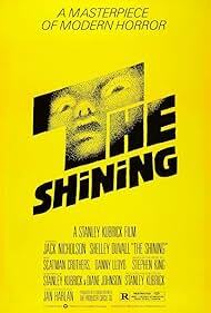 دانلود فیلم  The Shining 1980