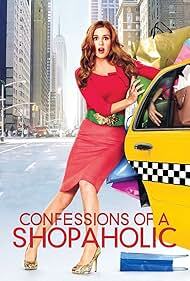 دانلود فیلم  Confessions of a Shopaholic 2009