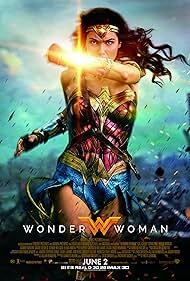 دانلود فیلم  Wonder Woman 2017