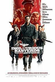 دانلود فیلم  Inglourious Basterds 2009