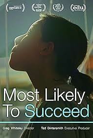 دانلود فیلم Most Likely to Succeed 2015