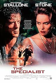 دانلود فیلم  The Specialist 1994