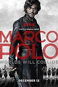 دانلود سریال  Marco Polo 2014