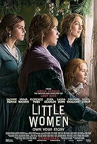 دانلود فیلم  Little Women 2019