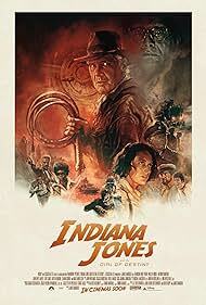 دانلود فیلم  Indiana Jones and the Dial of Destiny 2023