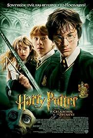 دانلود فیلم  Harry Potter and the Chamber of Secrets 2002