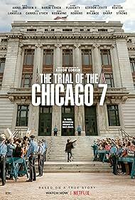 دانلود فیلم  The Trial of the Chicago 7 2020