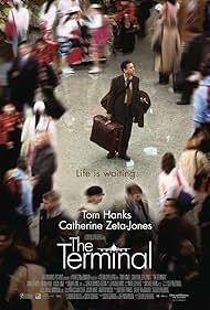 دانلود فیلم  The Terminal 2004