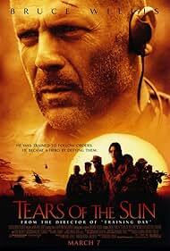 دانلود فیلم  Tears of the Sun 2003