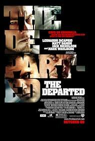 دانلود فیلم  The Departed 2006