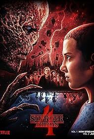 دانلود سریال Stranger Things