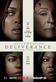 دانلود فیلم  The Deliverance 2024