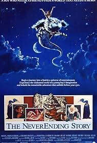 دانلود فیلم  The NeverEnding Story 1984