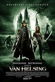 دانلود فیلم  Van Helsing 2004