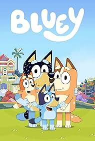 دانلود فیلم  Bluey 2018