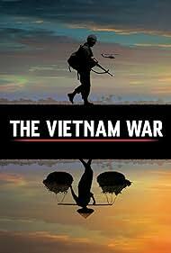 دانلود سریال The Vietnam War 2017