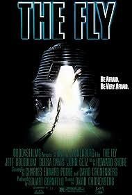 دانلود فیلم  The Fly 1986