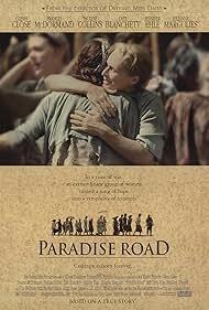 دانلود فیلم  Paradise Road 1997