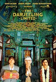 دانلود فیلم  The Darjeeling Limited 2007