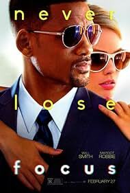 دانلود فیلم  Focus 2015